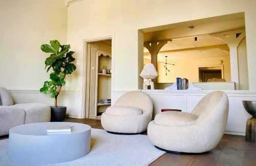 Goes Apartamento | HARBOR HOUSE ZEELAND - nl