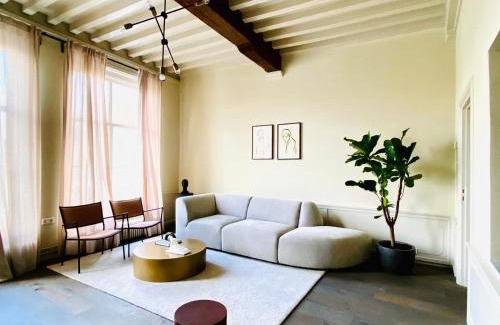Goes Apartamento | HARBOR HOUSE ZEELAND - nl