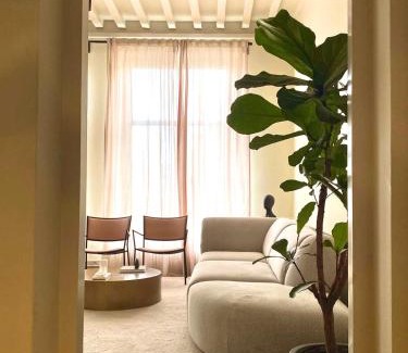 Goes Apartamento | HARBOR HOUSE ZEELAND - nl
