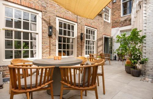 Goes Apartamento | HARBOR HOUSE ZEELAND - nl