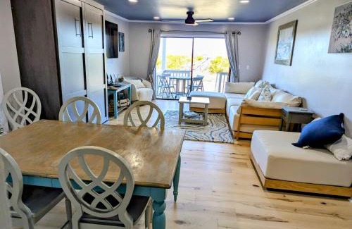 Oceanmarsh Subdivision Casa | Harbor Island D112