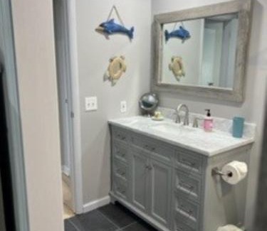 Oceanmarsh Subdivision Casa | Harbor Island D112