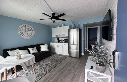 North Wildwood Complejo | Harbor Light Condo