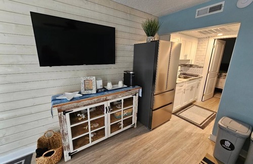 North Wildwood Complejo | Harbor Light Condo
