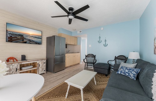 North Wildwood Complejo | Harbor Light Condo