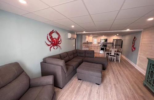 North Wildwood Complejo | Harbor Light Condo