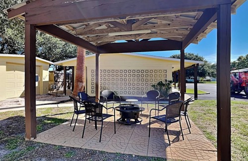Fulton Condominio | Harbor Lights Cottages #3
