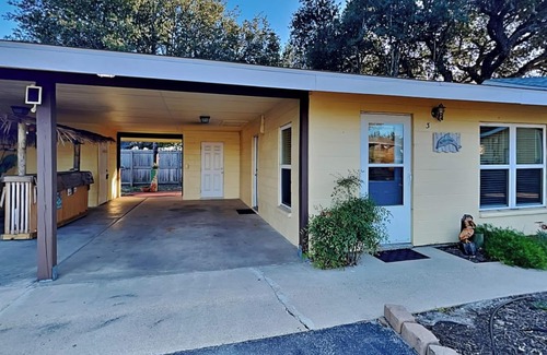 Fulton Condominio | Harbor Lights Cottages #3