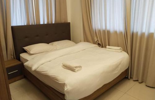 Beirut Apartamento | Harbor Nest 2-BR in Ashrafieh