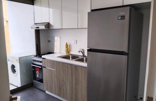 Beirut Apartamento | Harbor Nest 2-BR in Ashrafieh