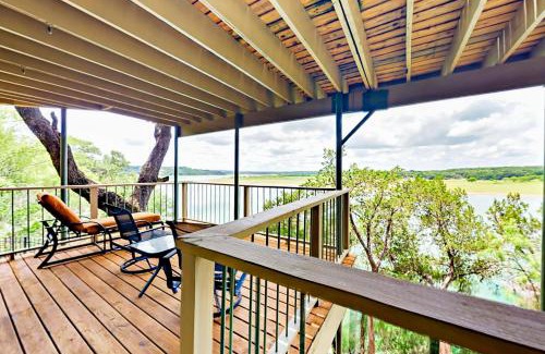 Spicewood Casa | Harbor Paradise
