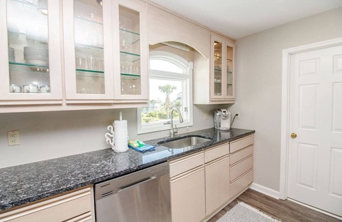Beachwalk Casa | Harbor Point Ocean Front Beach Estate