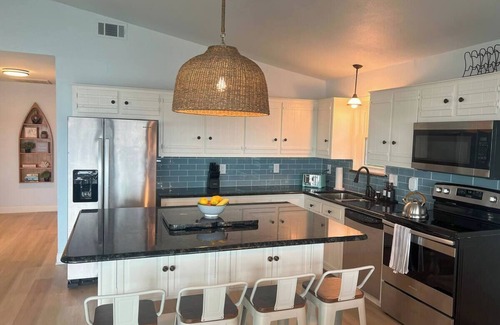 Gun Barrel City Casa | Harbor Point Hideaway at Cedar Creek Lake