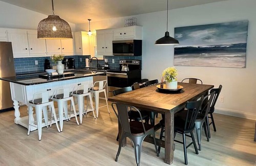 Gun Barrel City Casa | Harbor Point Hideaway at Cedar Creek Lake