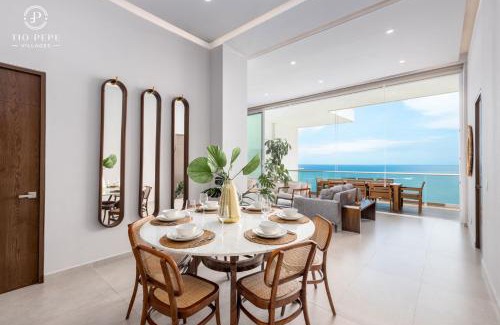 Las Glorias Apartamento | Harbor Puerto Vallarta 14003