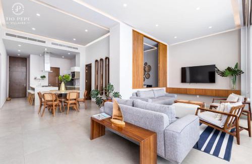 Las Glorias Apartamento | Harbor Puerto Vallarta 14003