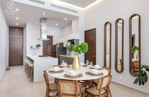 Las Glorias Apartamento | Harbor Puerto Vallarta 14003