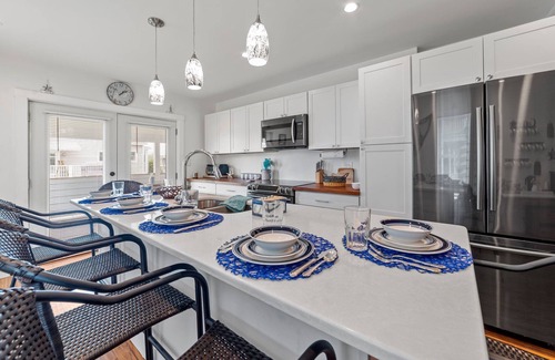 Oriental Casa | Harbor Retreat - Pet Friendly in Village