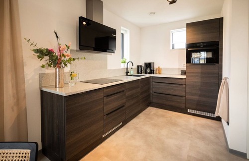 Thorn Villa | Harbor View 6p - Tres Habitaciones Villa, Capacidad 6
