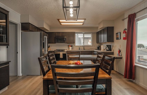 Crescent City Apartamento | Harbor View Apartment