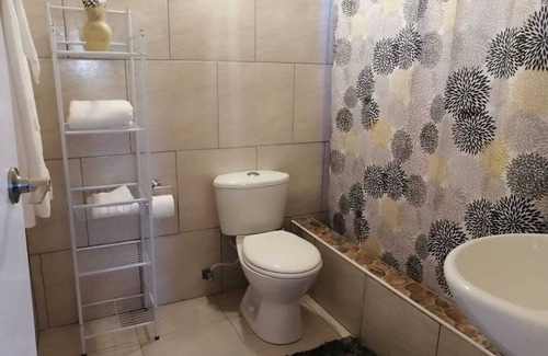 Gordon Town Apartamento | Harbor View near Airport