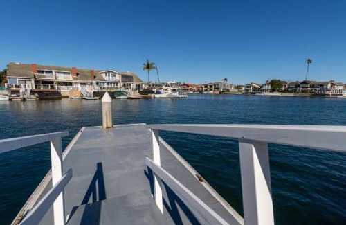 Channel Islands Casa | Harbor View