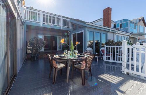 Channel Islands Casa | Harbor View