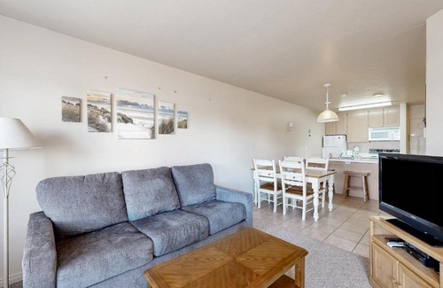 Harbor Village Apartamento | Harbor Village Pool Building Condo 104