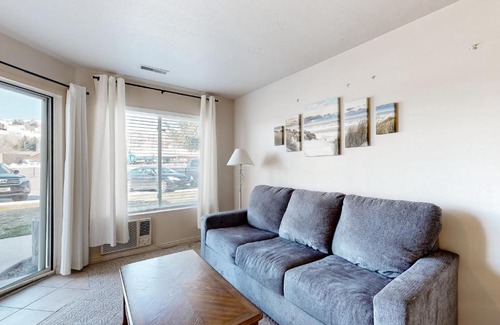 Harbor Village Apartamento | Harbor Village Pool Building Condo 104