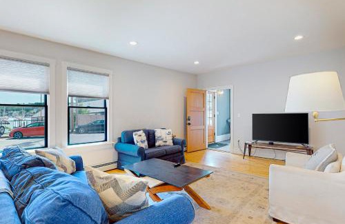 Camden Casa | Harborwalk Lower and Upper