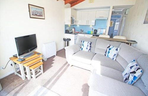 Borth-y-Gest Apartamento | Harbour Apartment