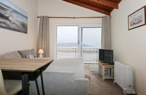 Borth-y-Gest Apartamento | Harbour Apartment