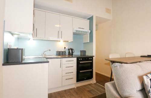 Borth-y-Gest Apartamento | Harbour Apartment