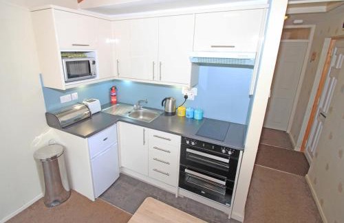 Borth-y-Gest Apartamento | Harbour Apartment