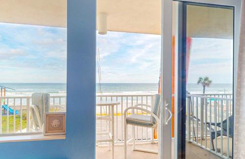 Lenox Park Apartamento | Harbour Beach Resort #213