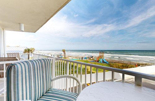 Lenox Park Apartamento | Harbour Beach Resort #213