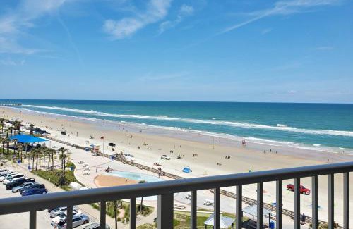 Lenox Park Casa | Harbour Beach Resort Unit #818