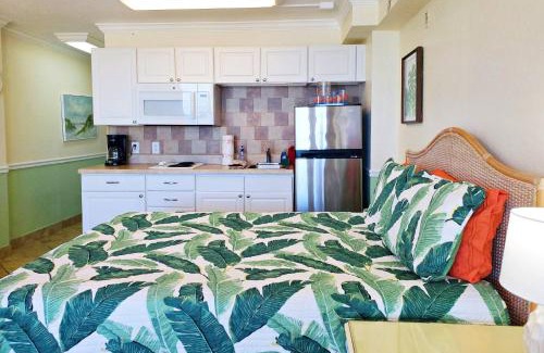Lenox Park Casa | Harbour Beach Resort Unit #818
