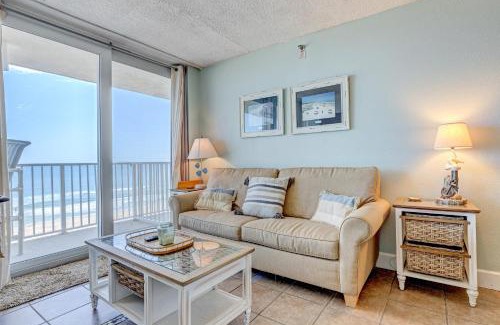 Lenox Park Apartamento | Harbour Beach Resort 611