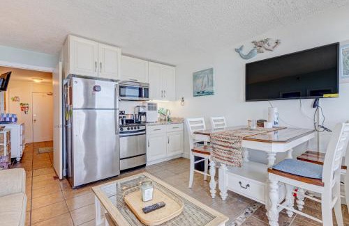 Lenox Park Apartamento | Harbour Beach Resort 611