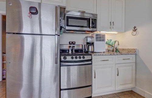 Lenox Park Apartamento | Harbour Beach Resort 611