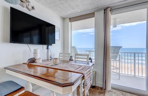 Lenox Park Apartamento | Harbour Beach Resort 611