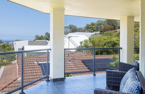 Boat Harbour Casa | Harbour Breezes – views of Boat Harbour