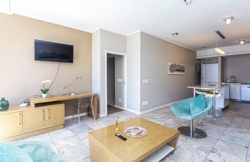 Victoria and Alfred Waterfront Apartamento | Harbour Bridge 401 by CTHA