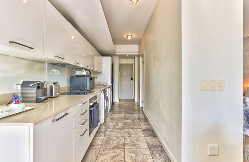 Victoria and Alfred Waterfront Apartamento | Harbour Bridge - Waterfront Precinct
