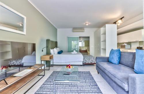 Victoria and Alfred Waterfront Apartamento | Harbour Bridge Waterfront