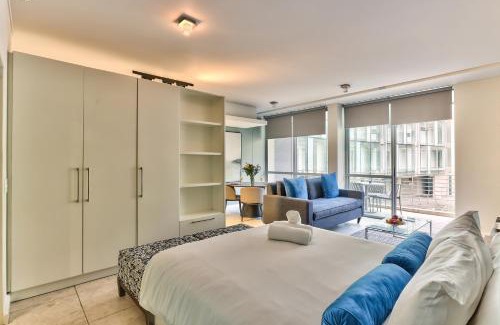 Victoria and Alfred Waterfront Apartamento | Harbour Bridge Waterfront