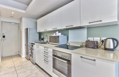 Victoria and Alfred Waterfront Apartamento | Harbour Bridge Waterfront