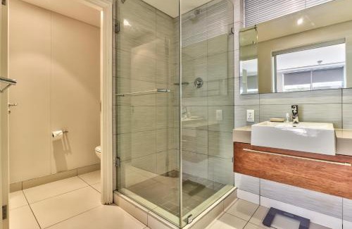 Victoria and Alfred Waterfront Apartamento | Harbour Bridge Waterfront