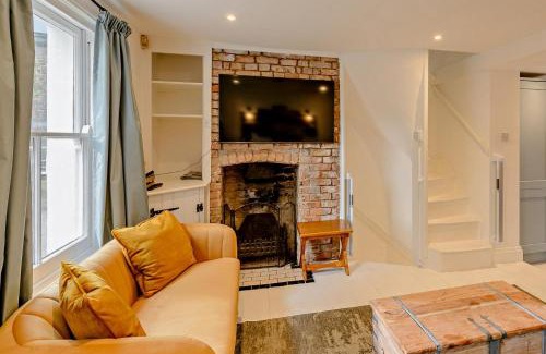 Ramsgate Casa | Harbour Cottage - Ramsgate